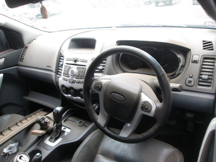 FORD , RANGER 3 . 2 TD Ci XLT P / U D / C , GREY , 2012 ( 29232 ) - Image 6