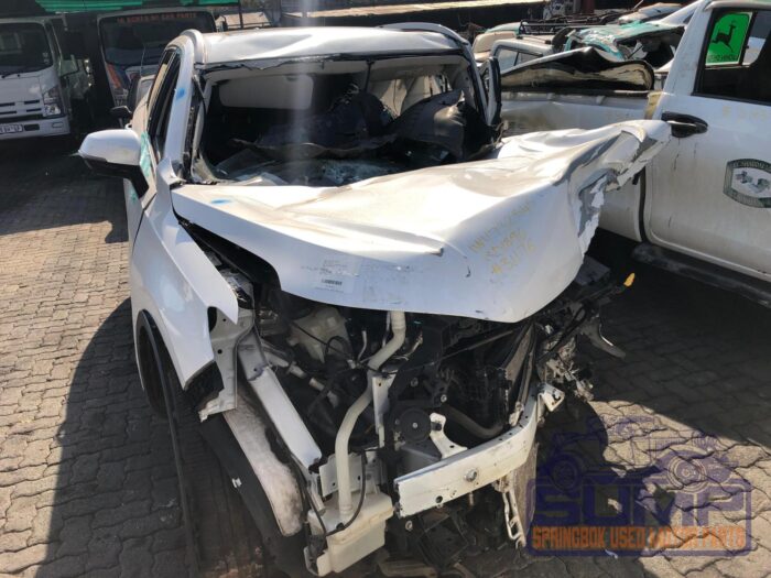 GWM , HAVAL H 6 2 . 0 T SUPER LUXURY 4 X 4 DCT , WHITE , 2021 ( 30024 )