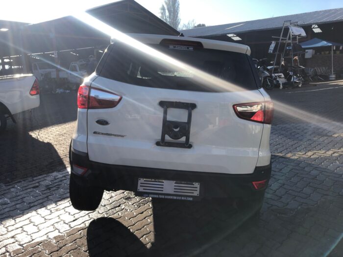 FORD , ECOSPORT 1 . 0 ECOBOOST TREND , WHITE , 2022 ( 29481 ) - Image 5