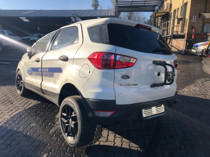FORD , ECOSPORT 1 . 0 ECOBOOST TREND , WHITE , 2022 ( 29481 ) - Image 6