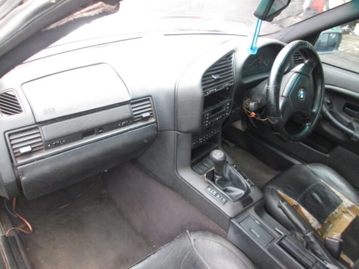 BMW , 328 i ( E 36 ) , WHITE , 1996 ( 29249 ) - Image 6
