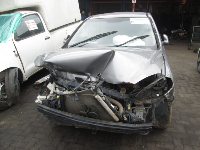 HYUNDAI , i 30 1 . 6 GLS / PREMIUM , SILVER , 2011 ( 29234 )