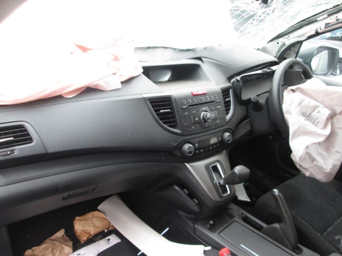 HONDA , CRV 2 . 0 COMFORT A / T AWD , WHITE , 2012 ( 29246 ) - Image 7