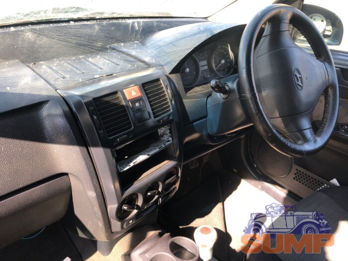 HYUNDAI , GETZ , BLUE , 2005 ( 29497 ) - Image 8