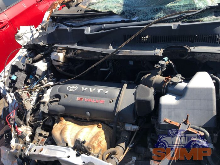 TOYOTA , RAV 4 2 . 0 GX 4 wd , GRAY , 2010 ( 29492 ) - Image 9