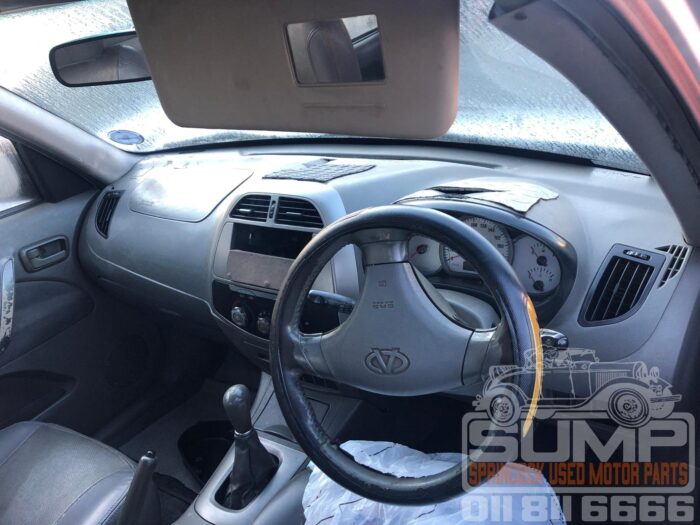 CHERY , TIGGO 2 . 0 TXE , SILVER , 2008 ( 30523 ) - Image 9