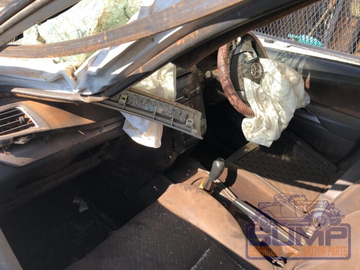 TOYOTA , AVANZA 1 . 5 TX , WHITE , 2019 ( 30013 ) - Image 10