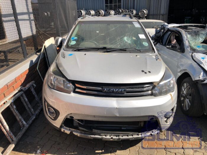 GWM , HAVAL H 1 1 . 5 VVT , SILVER , 2021 ( 30014 )