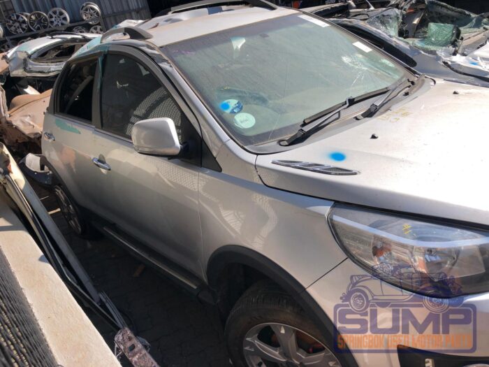 GWM , HAVAL H 1 1 . 5 VVT , SILVER , 2021 ( 30014 ) - Image 3