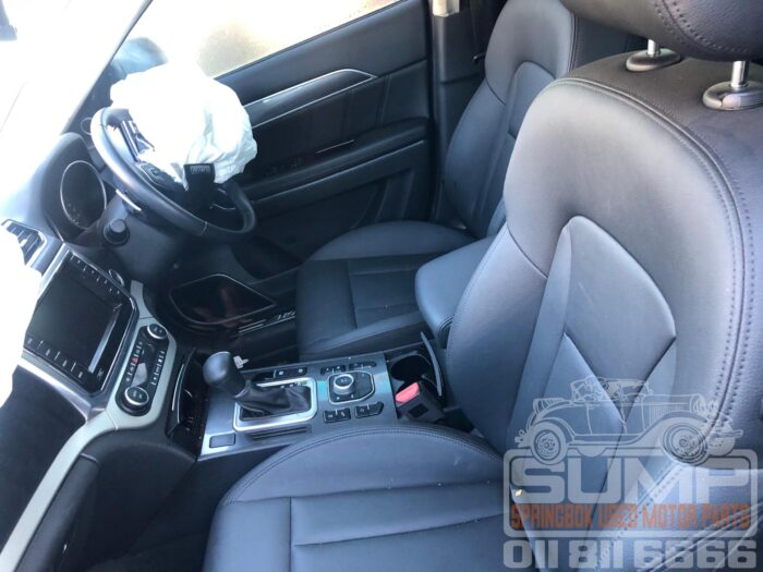 GWM , HAVAL H 6 C 2 . 0 T LUXURAY DCT , BLACK , 2021 ( 30509 ) - Image 10