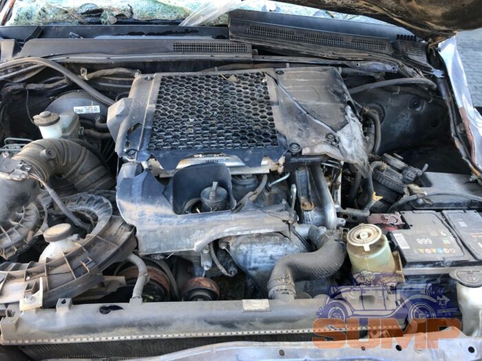 TOYOTA , HILUX 3 . 0 D - 4 D RAIDER XTRA CABP / U S , GREY , 2012 ( 29495 ) - Image 9