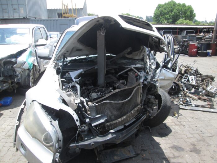 BMW , X 5 XDRIVE 35 S A / T ( E 70 ) , SILVER , 2009 ( 29258 )
