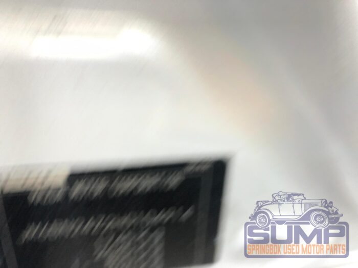 MAZDA , MAZDA 3 1 . 6 DYNAMIC , WHITE , 2016 ( 30020 ) - Image 11