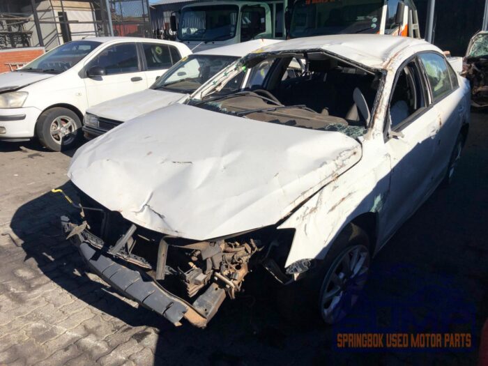 VOLKSWAGEN , JETTA GP 1 . 4 TSI COMFORTLINE DSG , WHITE , 2016 ( 29969 ) - Image 8