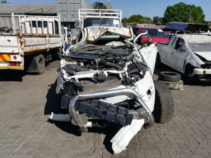 FORD , RANGER 2 . 2 TDCI XLT 4 X 4 A / T P / U SUP / C , WHITE , 2017 ( 29317 )