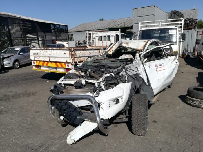 FORD , RANGER 2 . 2 TDCI XLT 4 X 4 A / T P / U SUP / C , WHITE , 2017 ( 29317 ) - Image 8