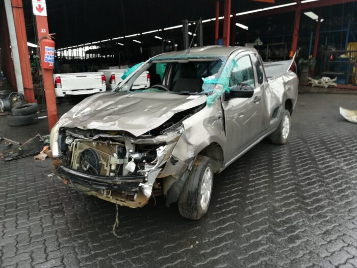 CHEVROLET , UTILITY 1 . 4 CLUB P / U S / C , GREY , 2016 ( 29335 ) - Image 8