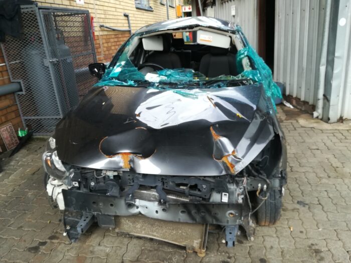 MAZDA , MAZDA 2 1 . 5 DYNAMIC 5 Dr , GREY , 2019 ( 29341 )