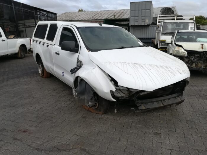 FORD , RANGER 2 . 2 TD Ci XL L / R P / U S / C , WHITE , 2018 ( 29343 ) - Image 2