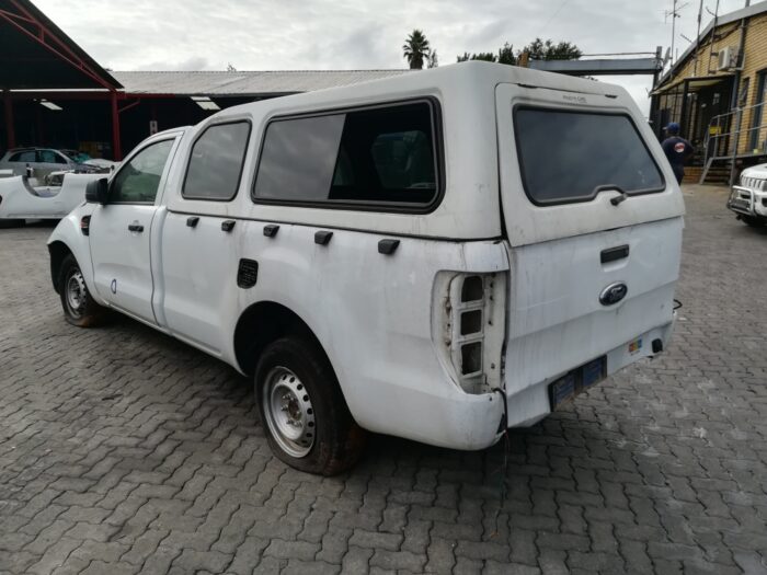 FORD , RANGER 2 . 2 TD Ci XL L / R P / U S / C , WHITE , 2018 ( 29343 ) - Image 6