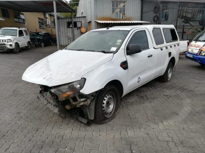 FORD , RANGER 2 . 2 TD Ci XL L / R P / U S / C , WHITE , 2018 ( 29343 ) - Image 8