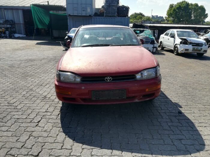 TOYOTA , CAMRY , RED , 1994 ( 29377 )