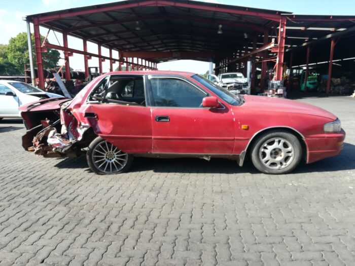 TOYOTA , CAMRY , RED , 1994 ( 29377 ) - Image 3