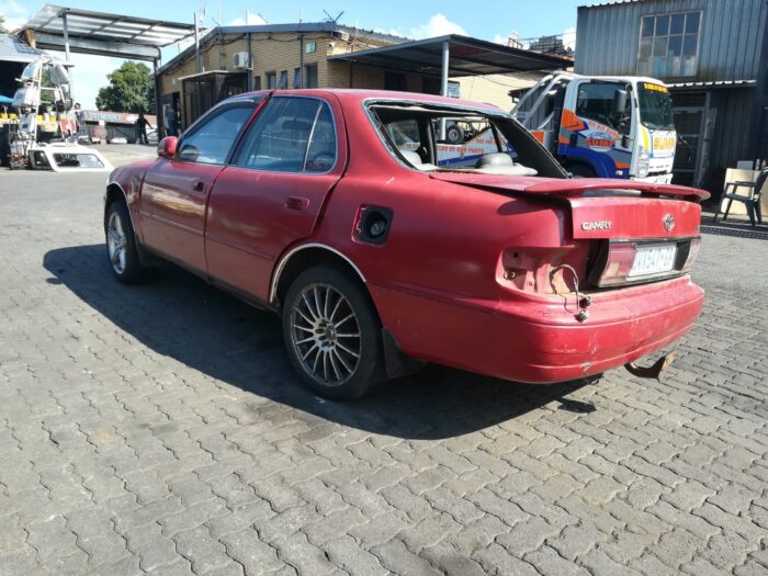 TOYOTA , CAMRY , RED , 1994 ( 29377 ) - Image 6