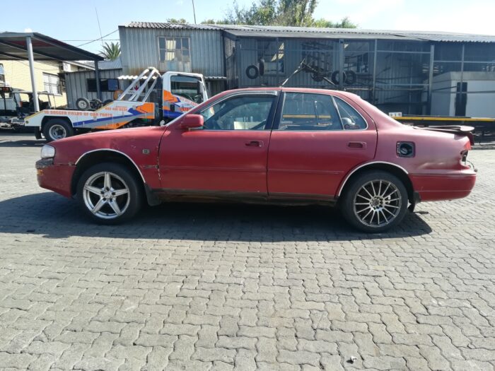 TOYOTA , CAMRY , RED , 1994 ( 29377 ) - Image 7