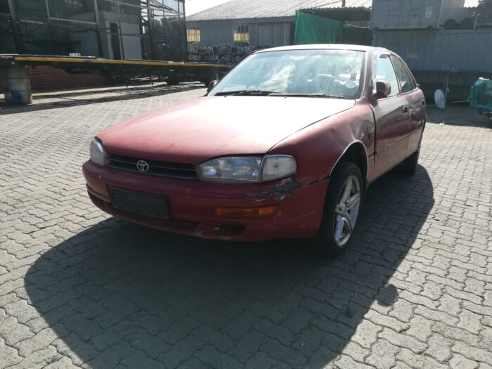 TOYOTA , CAMRY , RED , 1994 ( 29377 ) - Image 8