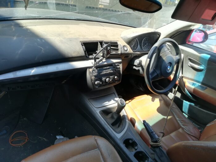 BMW , 116 i ( E 87 ) , BLACK , 2006 ( 29405 ) - Image 10