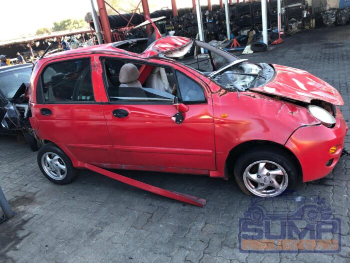 CHERY , QQ 3 1 . 1 TXE , RED , 2009 ( 29968 ) - Image 3