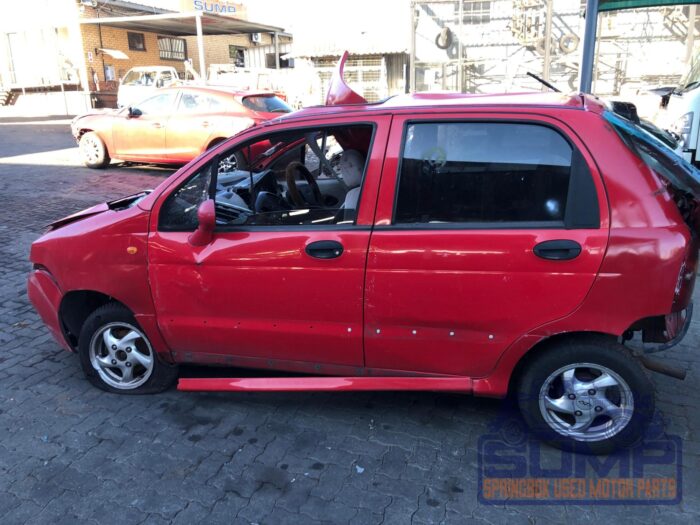 CHERY , QQ 3 1 . 1 TXE , RED , 2009 ( 29968 ) - Image 7