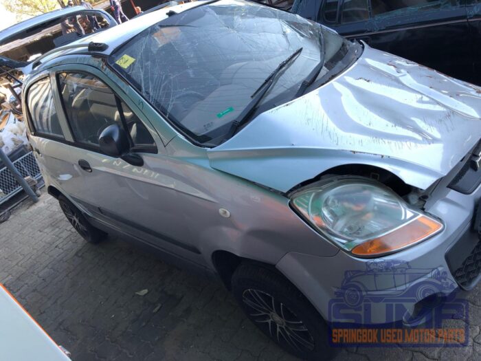 CHEVROLET , SPARK , SILVER , 2011 ( 29967 ) - Image 3