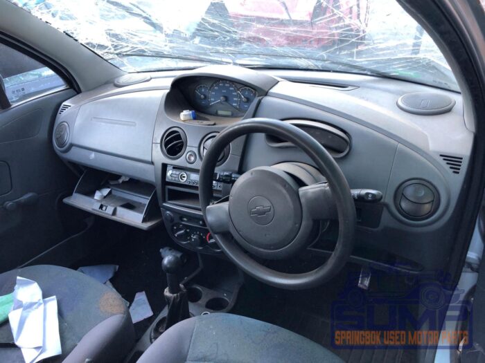 CHEVROLET , SPARK , SILVER , 2011 ( 29967 ) - Image 10