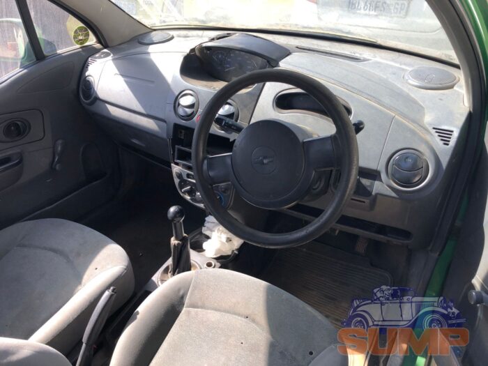 CHEVROLET , SPARK L 5 Dr , GREEN , 2007 ( 29517 ) - Image 10
