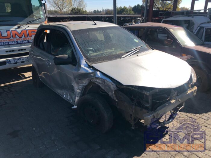 TOYOTA , ETIOS 1 . 5 Xs / SPRINT 5 Dr , GREY , 2014 ( 30039 ) - Image 2
