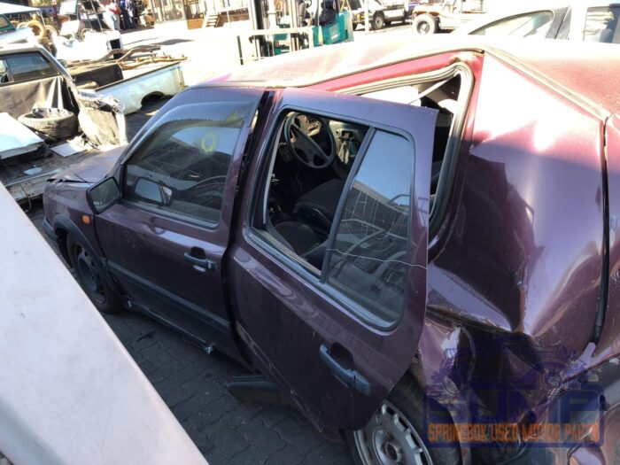 VOLKSWAGEN , GOLF 3 1 . 8 GTS , MAROON , 1997 ( 29989 ) - Image 7