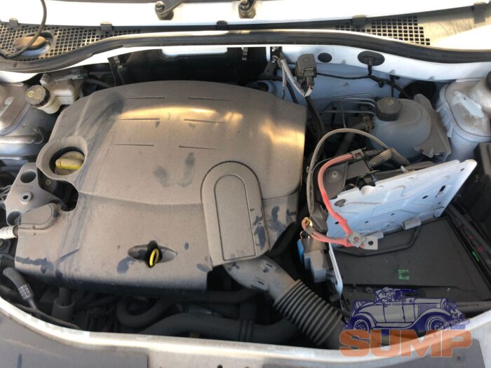NISSAN , NP 200 1 . 5 D Ci A / C SAFETY PACK P / U , WHITE , 2020 ( 29519 ) - Image 9