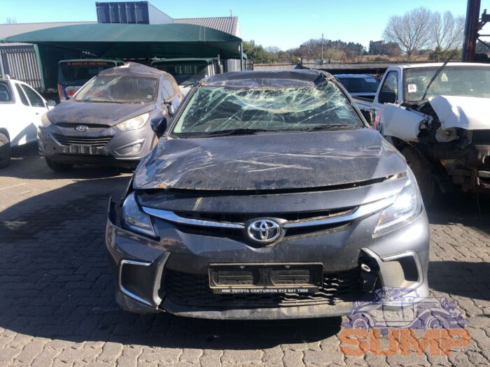 TOYOTA , STARLET 1 . 5 XI , CHARCOAL , 2022 ( 29520 )
