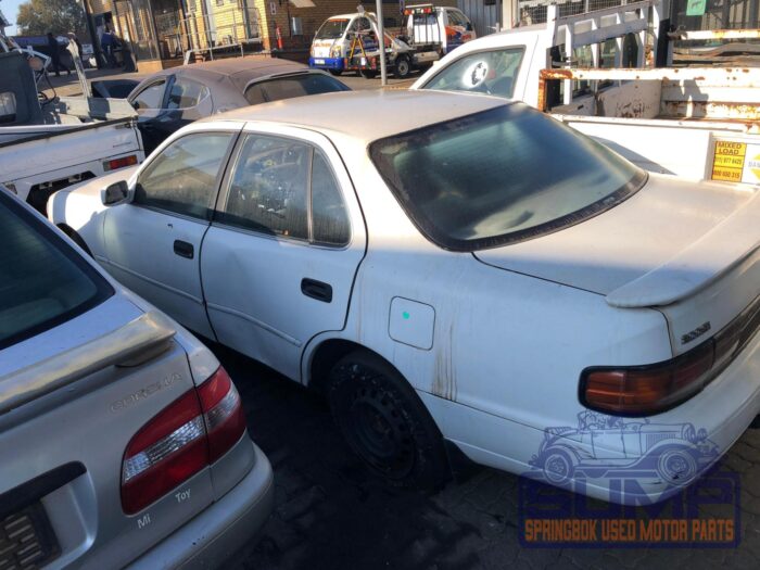 TOYOTA , CAMRY 200 SI , WHITE , 1992 ( 29981 ) - Image 7