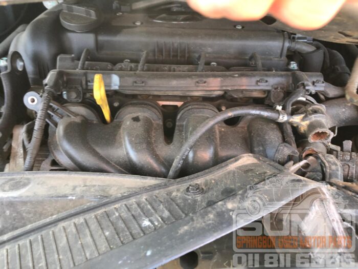 HYUNDAI , I 20 1 . 4 , BLUE , 2012 ( 30551 ) - Image 11