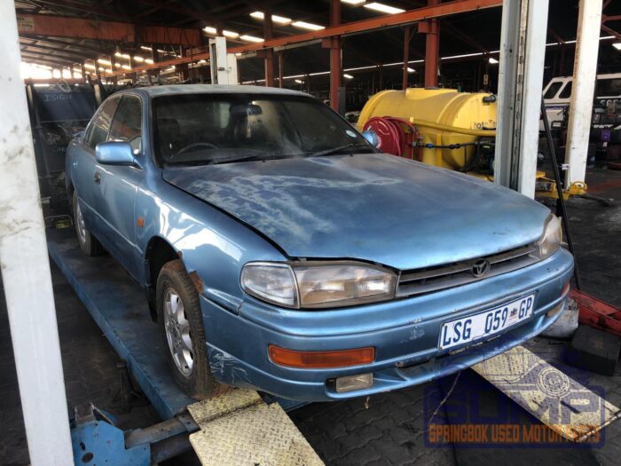 TOYOTA , CAMRY 220 S Ei , BLUE , 1994 ( 30041 ) - Image 2