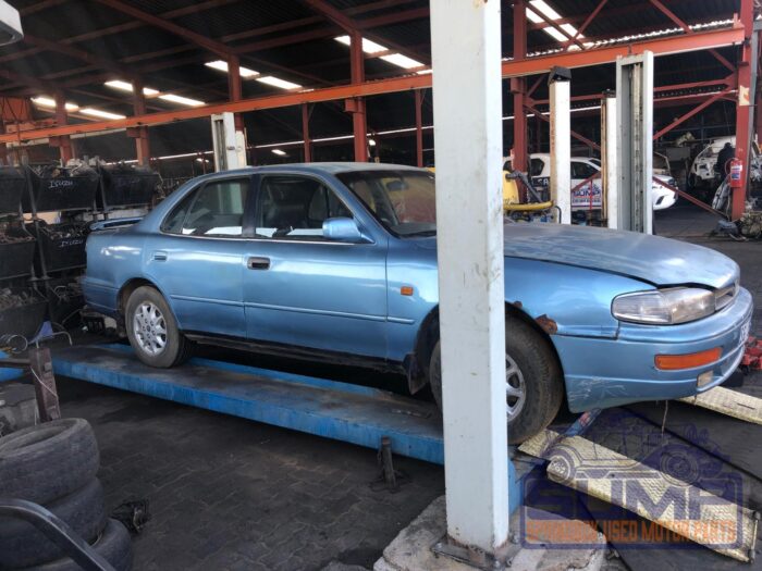 TOYOTA , CAMRY 220 S Ei , BLUE , 1994 ( 30041 ) - Image 3