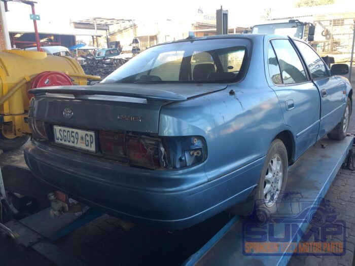 TOYOTA , CAMRY 220 S Ei , BLUE , 1994 ( 30041 ) - Image 4