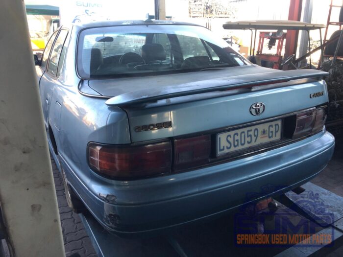 TOYOTA , CAMRY 220 S Ei , BLUE , 1994 ( 30041 ) - Image 6