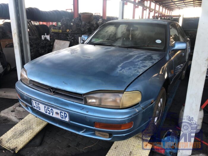 TOYOTA , CAMRY 220 S Ei , BLUE , 1994 ( 30041 ) - Image 8