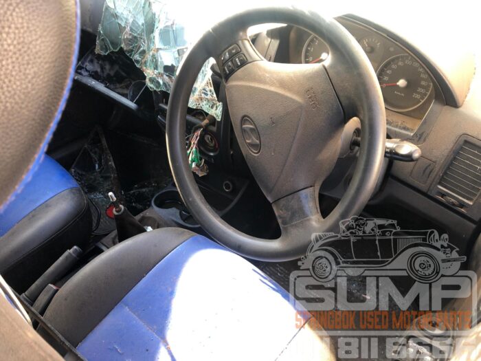 HYUNDAI , GETZ 1 . 45 HS , WHITE , 2011 ( 30582 ) - Image 9