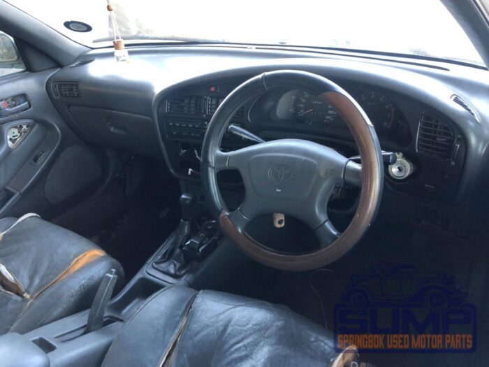 TOYOTA , CAMRY 220 S Ei , BLUE , 1994 ( 30041 ) - Image 10