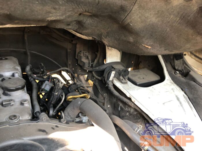 HYUNDAI , H 100 2 . 6 D F / C C / C , WHITE , 2017 ( 29534 ) - Image 10